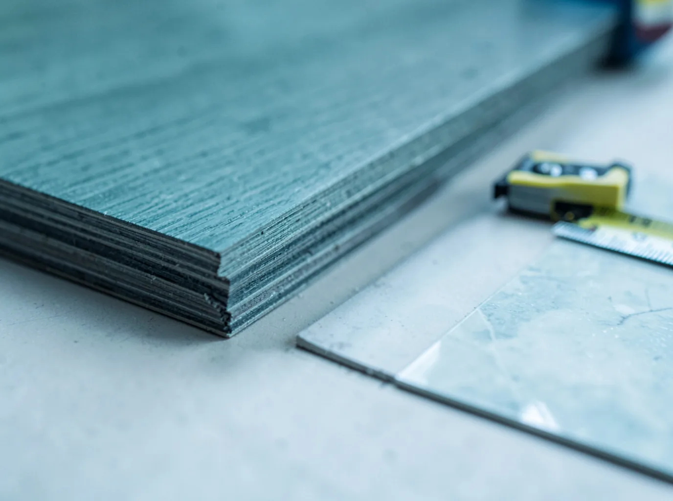 Luxury Vinyl Plank Installation Tonkawa, OK FAQs